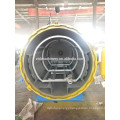 Tire Retreading /Rubber Tube Curing Chamber Autoclave